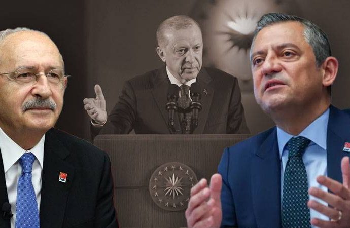 Özel’den, Kılıçdaroğlu’nun “Erdoğan’ın iddialarıyla ilgili açıklama yap” çağrısına yanıt: Buna cevap mı verilir?