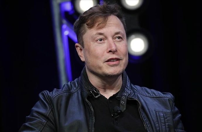 Elon Musk, TikTok’u satın almakla ilgilenmiyor