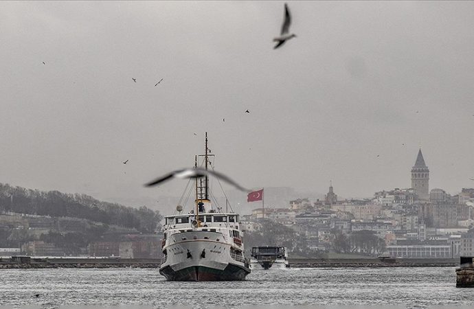 Kar İstanbul’a geri dönüyor