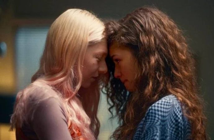 Euphoria’nın 3’üncü sezon geliyor