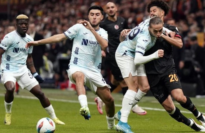 Konya ve Antep’ten tepki: Fenerbahçe ve Galatasaray ayrı ligde oynasın