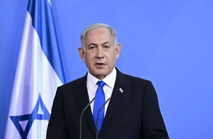 Netanyahu süre verdi: Hamas rehineleri vermezse ateşkes sona erecek