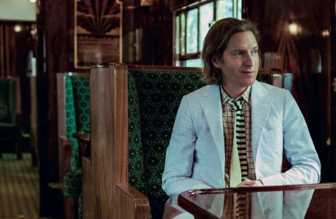 Wes Anderson’ın yeni filmi geliyor: ‘The Phoenician Scheme’